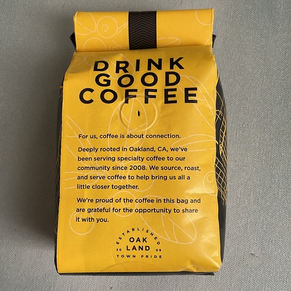 Peet’s Dining Peets Coffee Tea Spices Mug By Rosanna 8oz Awaken